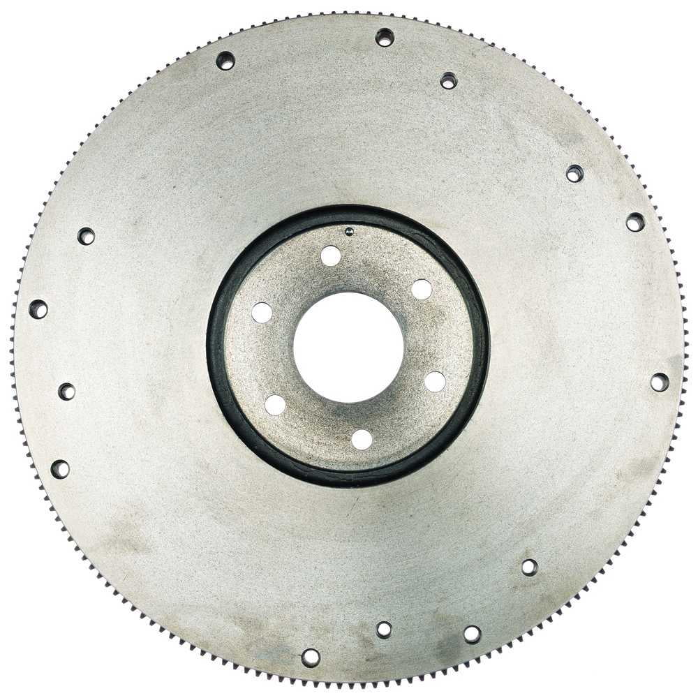 ATP Z370 Flywheels Fits select: 1983-1987 FORD F250, 1983-1986 FORD F350