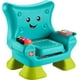 thumbnail image 1 of Juguete de aprendizaje para niños pequeños Fisher-Price Laugh & Learn, silla verde, 1 of 6