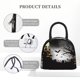 thumbnail image 4 of Easygdp Happy Halloween 1 Bolsa de Almuerzo Insulada Grande, Forro de Aluminio, Diseño Espacioso, a Prueba de Fugas, Ideal para Trabajo, Picnics, Viajes y Actividades al Aire Libre, 4 of 6