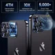thumbnail image 2 of Uyiton Compatible Con El iPhone 15 Pro/iPhone 15 Pro Max Ca., 2 of 8
