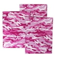 thumbnail image 2 of Manga Card Camo Camouflage Pink, Magnetic Wallpaper 12'' x 36'', 2 of 2