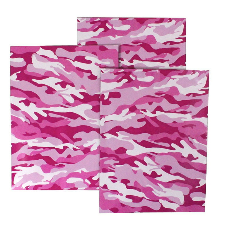 Locker Designz Deluxe Magnetic Locker Wallpaper, Pink