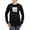 Black, variant on CafePress - Hug Rx Women's Long Sleeve Dark T Shirt - Women's Long Sleeve Graphic Tee Casual Fit
