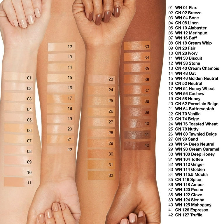 Clinique Even Better Clinical Serum Foundation SPF 25 1 oz