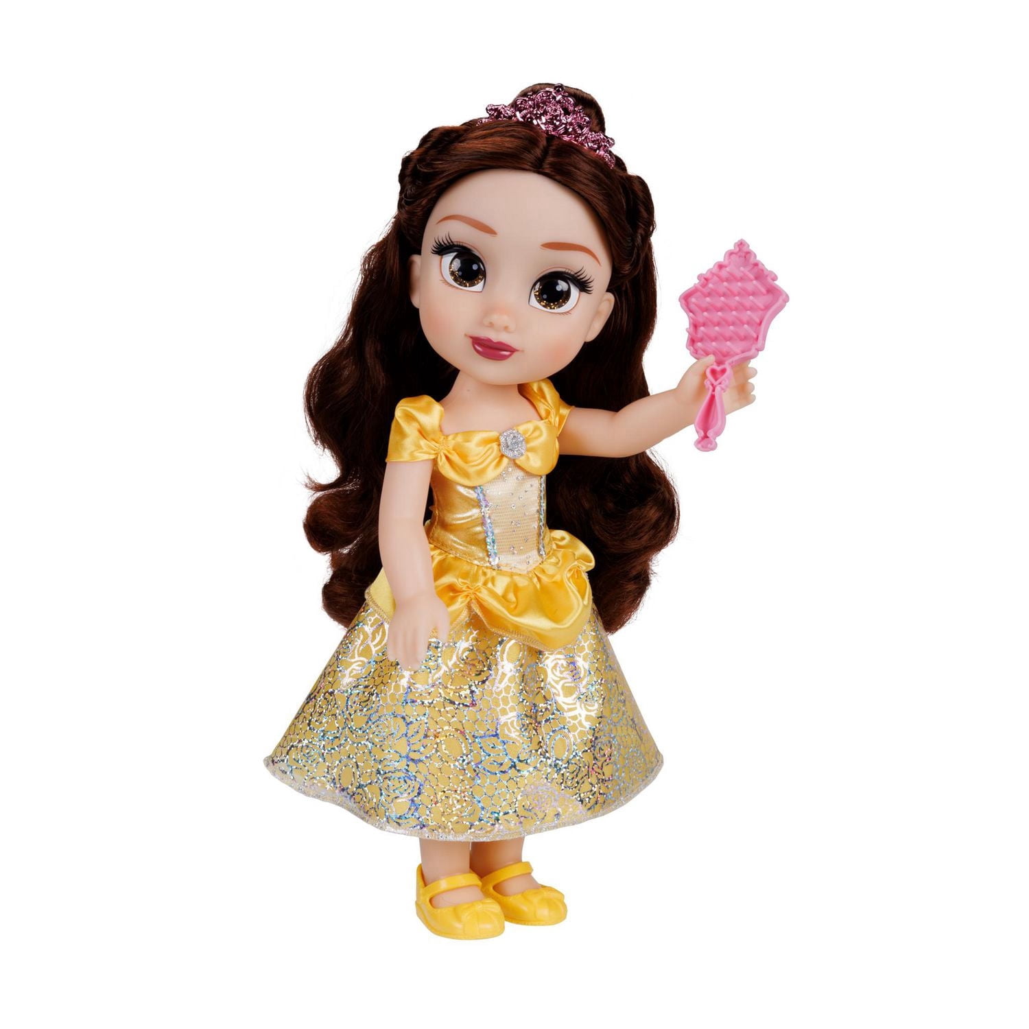 Grande poupée Princesse Belle de Disney