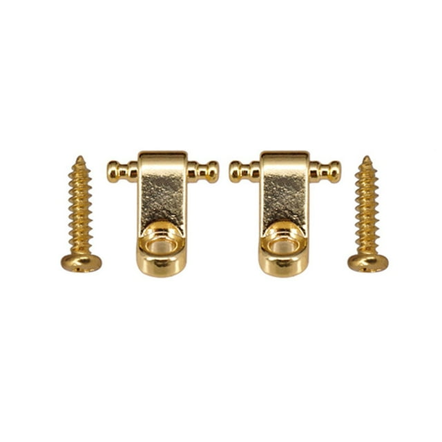 Soidarity 2 uds. De árboles de cuerda de rodillos, guías de hebilla de retención de cuerda ligeras e impermeables con tornillo de montaje, Type3 NO3