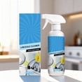 thumbnail image 4 of Limescale Cleaner Spray For Bathroom And Kitchen, Hard Water Stain Remover With Powerful Descaling Action, 4 of 9