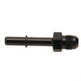 thumbnail image 2 of Fragola EFI Fuel Adapter Fitting #6 x 5/16  Black, 2 of 4