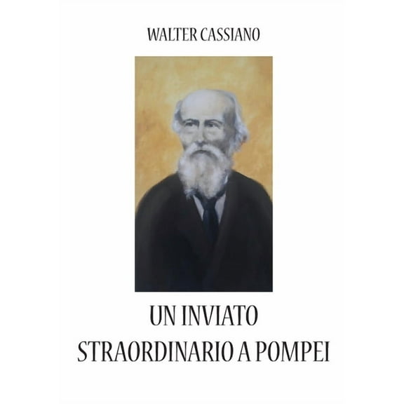 Un inviato straordinario a Pompei (Paperback)