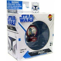 Star Wars Marbs Series 2 Greedo Marble