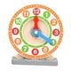 thumbnail image 5 of Reloj Para Reloj De Demostración De Enseñanza De Juguetes Para Pequeños En Edad Preescolar Salvador aprender reloj, 5 of 10