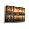 thumbnail image 2 of Epic Graffiti 'Sunrise in the Netherlands' by Martin Podt, Canvas Wall Art, 26"x18", 2 of 2