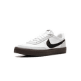 thumbnail image 4 of NIKE MENS Killshot 2 Leather "Grey" HF1054-100 HF1054-100 from Stadium Goods, 4 of 8