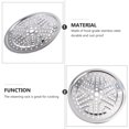 thumbnail image 4 of 1Pc Stainless Steel Canning Stand Pressure Cooker Canner Rack Kitchen Supplies, 4 of 7