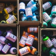 Angelus Acrylic Paint 1oz