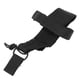 thumbnail image 2 of Correas de nailon negras para deportes al aire libre, soporte para botella de agua, bolsa, cubierta para hervidor de agua, 2 of 10