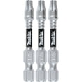 thumbnail image 1 of Puntas De Impacto Xps Torx T25 X 2 De 3 Piezas Makita E00854 Makita E00854, 1 of 7