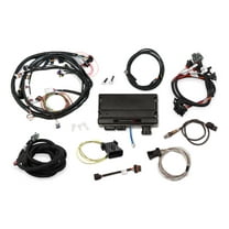 Hilborn 550-718 Terminator X MPFI Kit