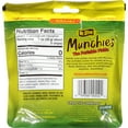 thumbnail image 2 of Mt. Olive Munchies The Portable Pickle Kosher Dill Chips, 2 of 6