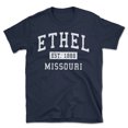thumbnail image 1 of Ethel Missouri Classic Established Men's Cotton T-Shirt, 1 of 1