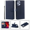thumbnail image 2 of ETFAST Wallet Flip Leather Case For iPhone 15 Pro Max 15Plus 14 Pro Max 13 Pro Max 12 Pro Max 11 X XR XS Max 8 7 6 Plus SE Phone Case, 2 of 11