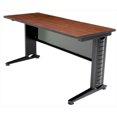thumbnail image 1 of Regency MFTT4824CH 48 X 24 In. Training Table - Cherry, 1 of 5