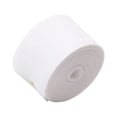 thumbnail image 1 of Bearachild Rollos de cinta de arpillera de 5CM, manualidades DIY, , rollo tejido ligero, decoraciones de fiesta cosidas apretadas Kits de decoración para fiestas Blanco, 1 of 6