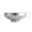 B, variant on WEIOUKC Generic Wide Mouth Funnel for Kitchen Use, Large Diameter Multi-Purpose Funnel for Filling Oil & Kitchen Use