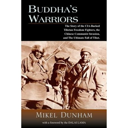 Pre-Owned Buddha's Warriors (Hardcover) 1585423483 9781585423484