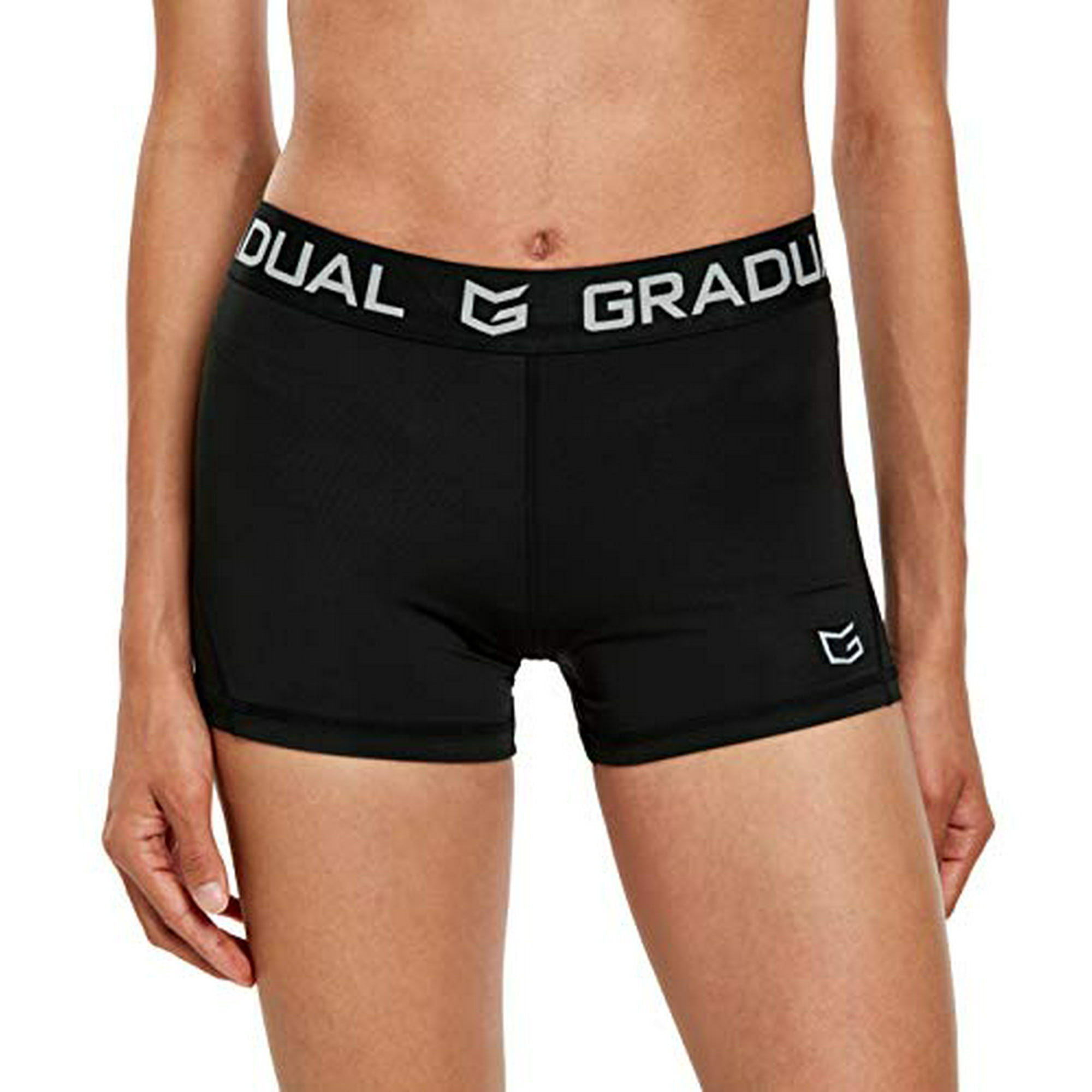 Spandex Shorts For Volleyball