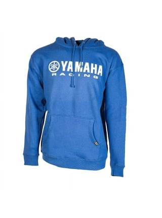 Shop Yamaha Men's Apparel - Shirts, Hoodies, Jackets