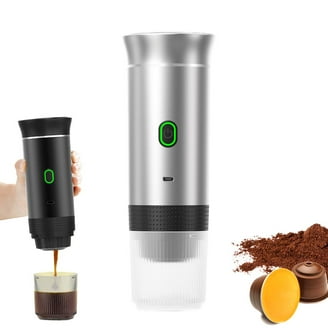 Open Box Nespresso GDV1 Jade Vertuo Next Solo-Limited Edition