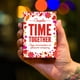 thumbnail image 2 of Juego de cartas Hygge Games Time Together (conversación en pareja), 2 of 4