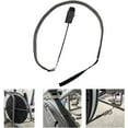 thumbnail image 6 of ABPETE Exercise Bike Power Resistance Belt, Workout Strength Training Resistance Belt, Replacement Home Exercise Bike Friction Strap, 6 of 7