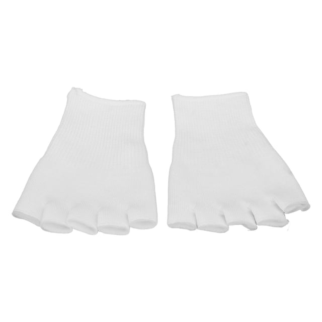 Calcetines de gel ANGGREK para el antepié cinco dedos hidratantes respetuosos con la piel