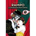 thumbnail image 1 of Libro Rampo. La Mirada Perversa Tapa Blanda, Autor Edogawa Rampo, Editorial Satori Ediciones, 1 of 2