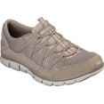 thumbnail image 4 of Women's Skechers Gratis Strolling Athletic Sneaker, 4 of 7