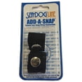 thumbnail image 2 of Sea-Dog Line 299204B-1 Black Snap, 2 of 2