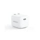thumbnail image 1 of UGREEN Cargador USB C de 20W Plegable, Mini Cargador de Pared, PD 3.0 Compatible con iPhone 14/13/12, 1 of 7