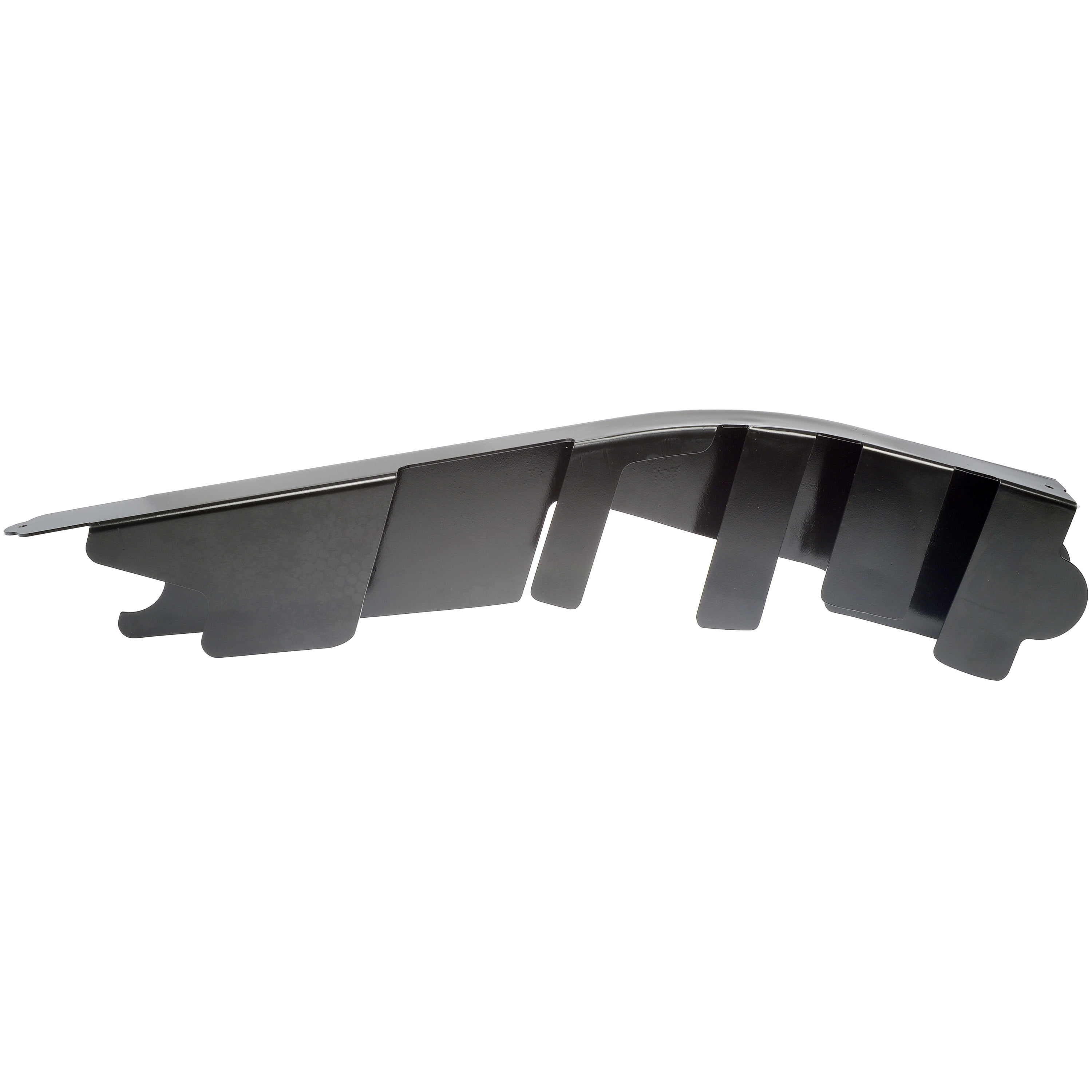 Dorman 999-451 Center Left Frame Rail Rust Repair for Specific Chevrolet / GMC Models (OE FIX)