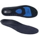thumbnail image 4 of Arch apoya las plantillas cómodas plantillas de zapatos deportivos plantillas absorbentes absorbentes de sudor para fascitis plantar, 4 of 8