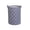 A, variant on Mesh Foldable Laundry Basket Bag - Spacious Breathable Storage Hamper for Clothes & Plush Toys - Lightweight Easy-To-Carry Organizer for Home & Travel, 17.72*13.78in, Green