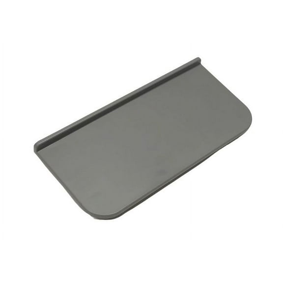 OEM Whirlpool Microwave Waveguide Cover Originally Shipped With UMV1160CB7, UMV1160CB8, UMV1160CS8, UMV1160CS9