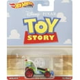 thumbnail image 4 of Hot Wheels Toy Story R/C 1:64 scale Vehicle, 4 of 4