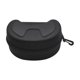 thumbnail image 1 of Ski Goggles Case, Hard EVA Storage Box, Water Resistant and Secure Zipper, 1 of 5
