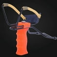 thumbnail image 3 of Catapulte Professionnelle Puissante en Acier Inoxydable et Alliage d'Aluminium avec Poignet Extensible Noir, 3 of 5