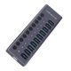 thumbnail image 1 of Estación 985a 10 Puerto USB 3.0 HUB USB Splitter Hub USB Estacia de Acoplamiento, 1 of 7