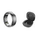 thumbnail image 1 of Smart Ring BT Anillo Impermeable Monitor Oxígeno en Frecuencia Cardíaca (11), 1 of 9