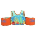 thumbnail image 5 of Fluid Aquatics Panama Jack Paddle Pal Floatation Device Swim Vests, 5 of 5