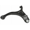 thumbnail image 4 of Mevotech GS90153 Suspension Control Arm & Ball Joint Assembly Fits select: 2011-2013 KIA SORENTO, 2007-2012 HYUNDAI SANTA FE, 4 of 5